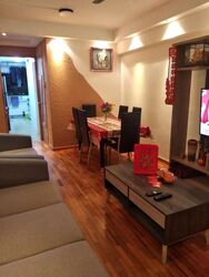 Blk 266 Yishun Street 22 (Yishun), HDB 3 Rooms #490065571